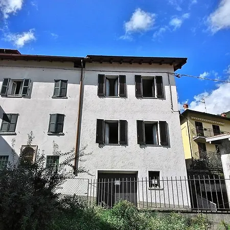 Lägenhet L'alcova