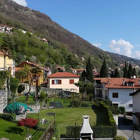 Apartment L'alcova *